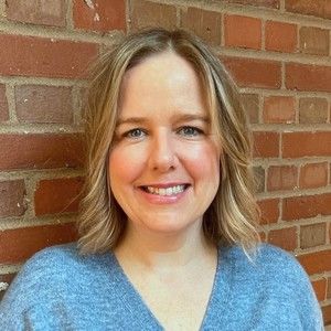 Meet your Posher, Jill